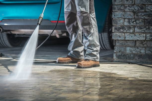 Concrete Sealing in Troy, MO