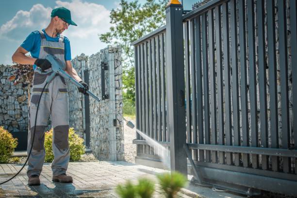 Best Parking Lot and Garage Cleaning  in Troy, MO
