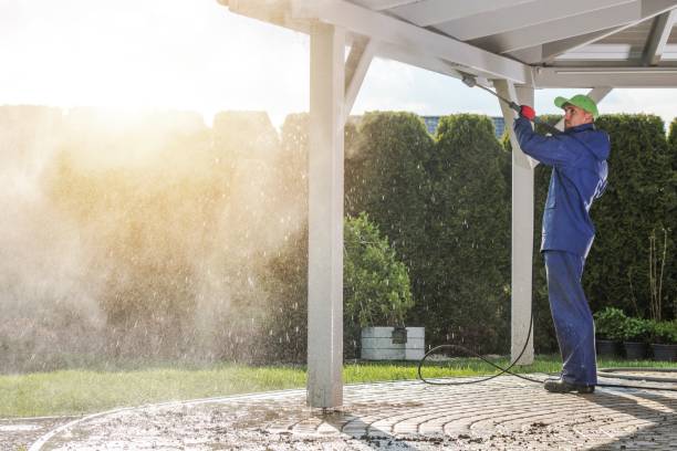 Solar Panel Cleaning in Troy, MO