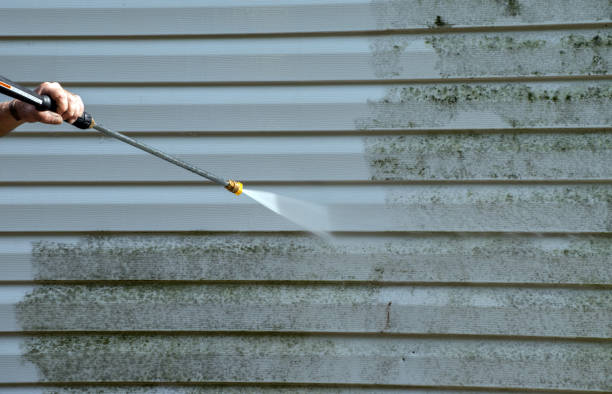 Reliable Troy, MO Pressure Washing Services Solutions